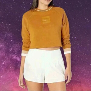 🆕Umbro Crop Top